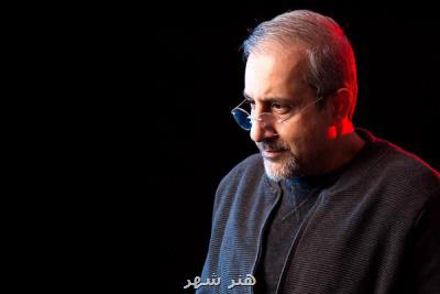 سرباز از حضور هر چهره ای بی نیاز است