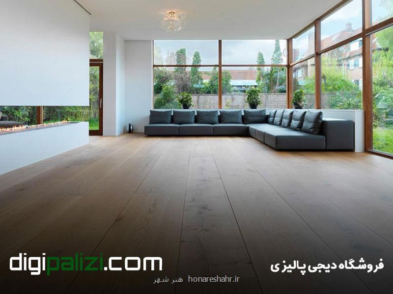 برترین برندهای تولیدكننده پاركت لمینت كدامند