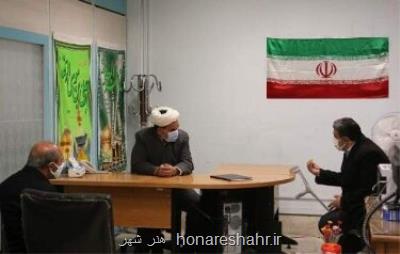 بخشی از مشكلات ایثارگران مسائل حقوقی است