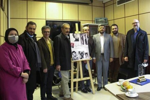 موفقیت داستان بیوك از محبوبیت آقای میرزایی است