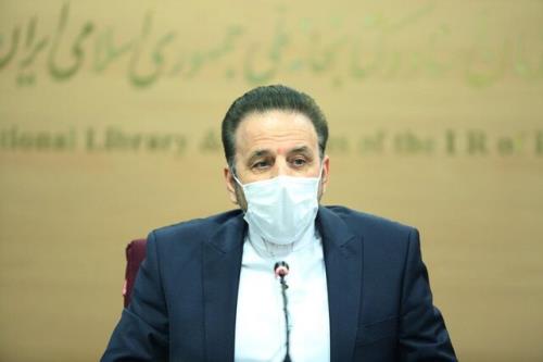 مقاومت امروز نتیجه دفاع مقدس است