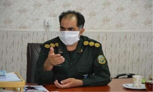 استفاده از ظرفیت پایگاه های مقاومت در گردآوری اسناد شهدا